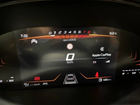 Seat Arona STYLE SPECIAL EDITION  1.0 TSI 115 CV