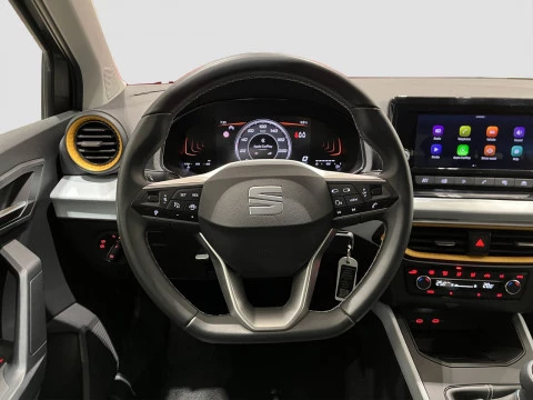 Seat Arona STYLE SPECIAL EDITION  1.0 TSI 115 CV