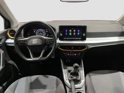 Seat Arona STYLE SPECIAL EDITION  1.0 TSI 115 CV