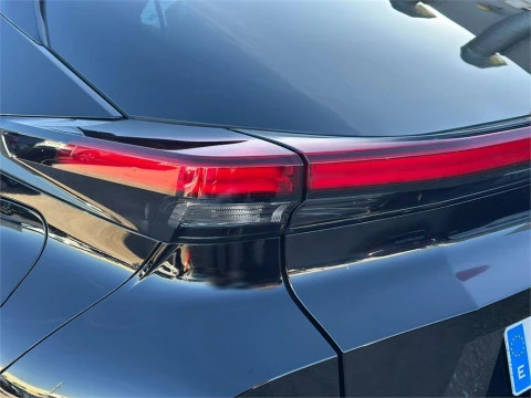 Toyota C-HR - GR SPORT Edition Plug-in Hybrid 220