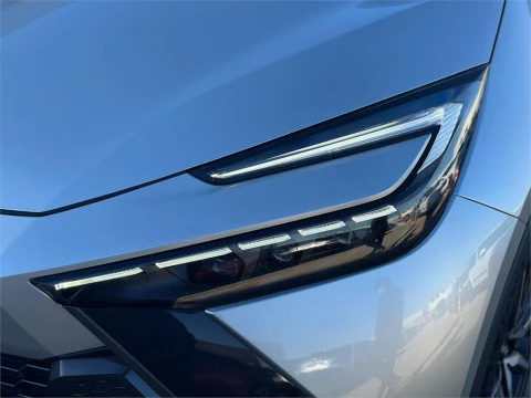 Toyota C-HR - GR SPORT Edition Plug-in Hybrid 220