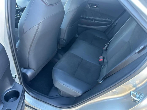 Toyota C-HR - GR SPORT Edition Plug-in Hybrid 220