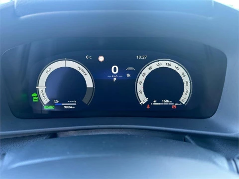 Toyota C-HR - GR SPORT Edition Plug-in Hybrid 220