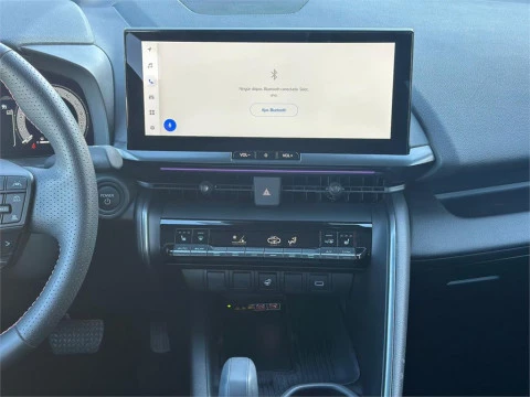 Toyota C-HR - GR SPORT Edition Plug-in Hybrid 220