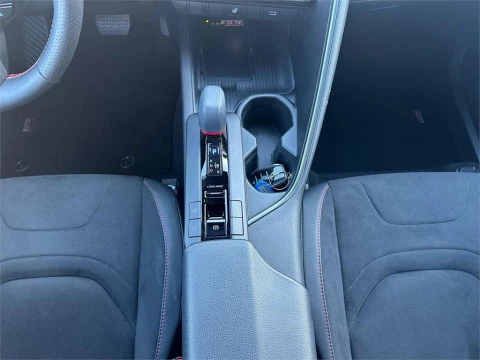 Toyota C-HR - GR SPORT Edition Plug-in Hybrid 220