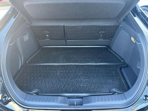 Toyota C-HR - GR SPORT Edition Plug-in Hybrid 220