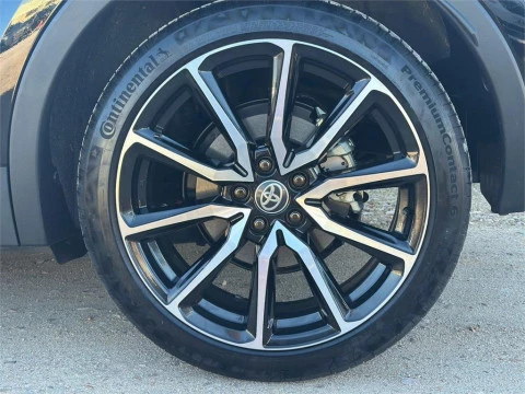 Toyota C-HR - GR SPORT Edition Plug-in Hybrid 220