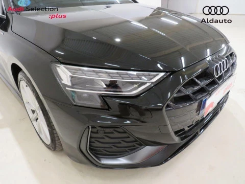 Audi A3 Sportback S line 35 TFSI 110 kW (150 CV) S tronic