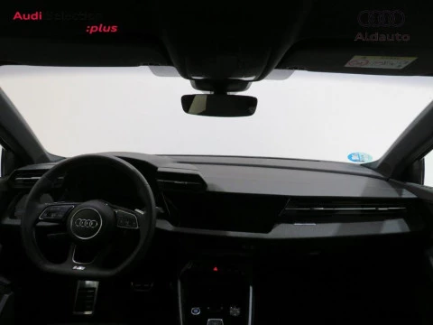 Audi A3 Sportback S line 35 TFSI 110 kW (150 CV) S tronic