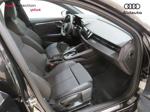 Audi A3 Sportback S line 35 TFSI 110 kW (150 CV) S tronic