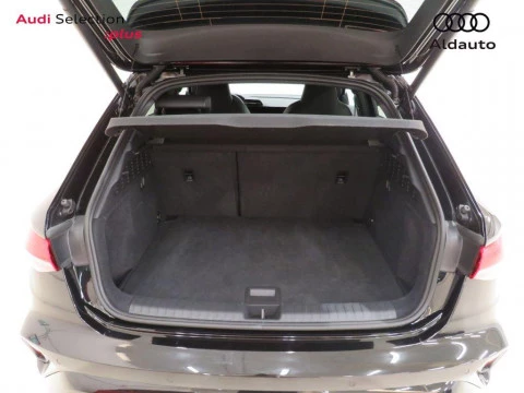 Audi A3 Sportback S line 35 TFSI 110 kW (150 CV) S tronic