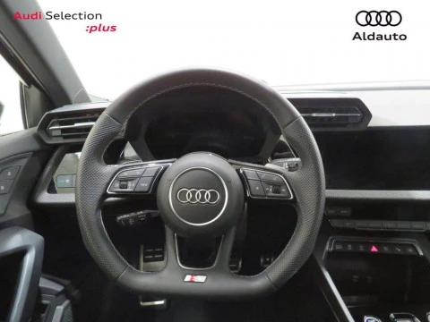 Audi A3 Sportback S line 35 TFSI 110 kW (150 CV) S tronic