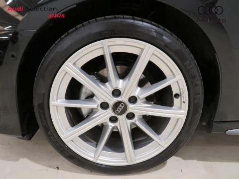 Audi A3 Sportback S line 35 TFSI 110 kW (150 CV) S tronic