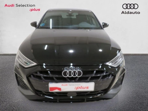 Audi A3 Sportback S line 35 TFSI 110 kW (150 CV) S tronic