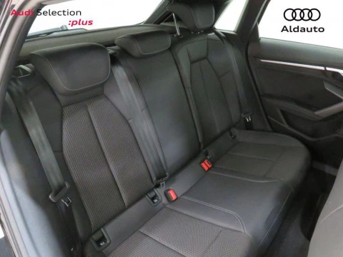 Audi A3 Sportback S line 35 TFSI 110 kW (150 CV) S tronic