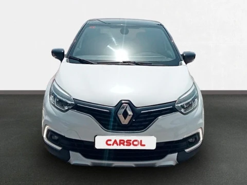 Renault Captur Zen dCi 66kW (90CV) EDC