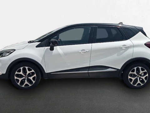 Renault Captur Zen dCi 66kW (90CV) EDC