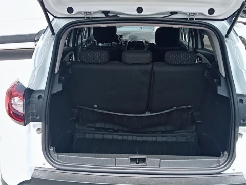 Renault Captur Zen dCi 66kW (90CV) EDC
