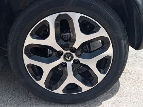 Renault Captur Zen dCi 66kW (90CV) EDC