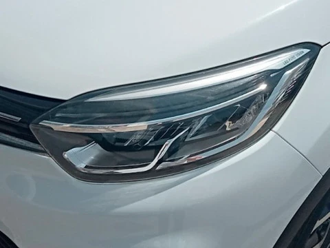 Renault Captur Zen dCi 66kW (90CV) EDC