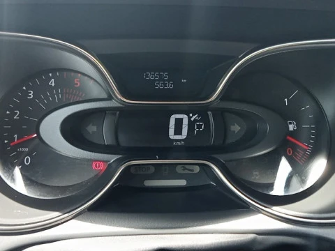 Renault Captur Zen dCi 66kW (90CV) EDC