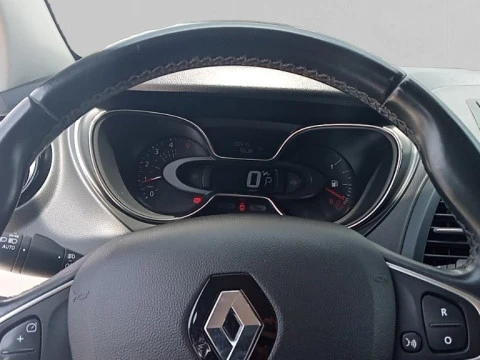 Renault Captur Zen dCi 66kW (90CV) EDC