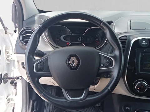 Renault Captur Zen dCi 66kW (90CV) EDC