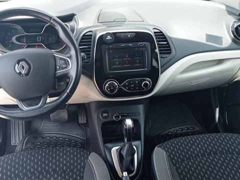 Renault Captur Zen dCi 66kW (90CV) EDC