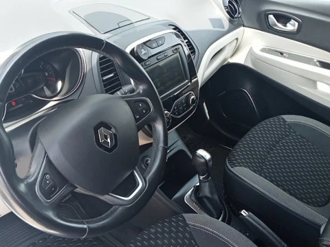 Renault Captur Zen dCi 66kW (90CV) EDC