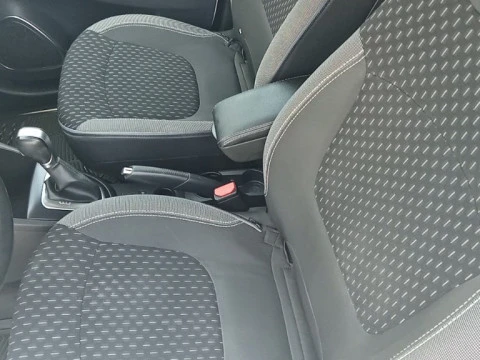 Renault Captur Zen dCi 66kW (90CV) EDC