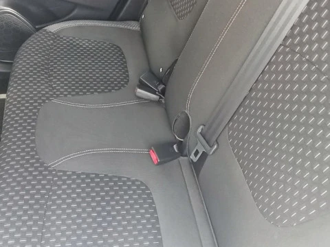 Renault Captur Zen dCi 66kW (90CV) EDC