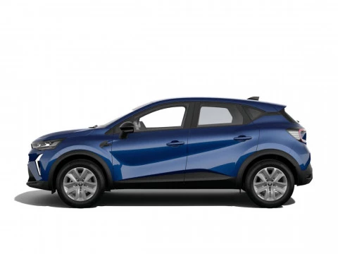 Renault Captur evolution TCe 67kW (90CV)