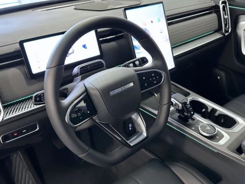 Jaecoo 7 Select 1.6 TGDI 108kW (145CV) FWD