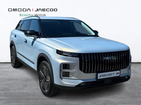 Jaecoo 7 Select 1.6 TGDI 108kW (145CV) FWD