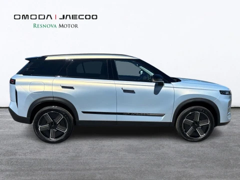 Jaecoo 7 Select 1.6 TGDI 108kW (145CV) FWD