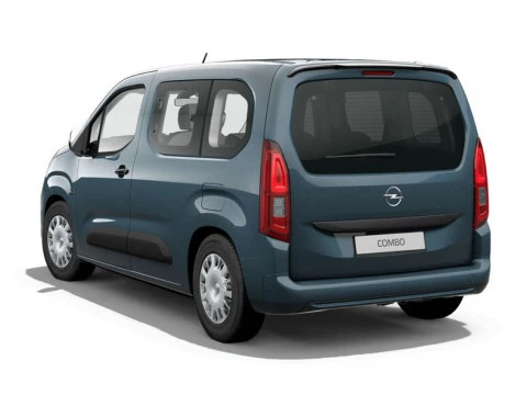 Opel Combo 100 Cv 1.5 Td S/S MT6 €6.4