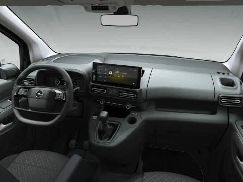 Opel Combo 100 Cv 1.5 Td S/S MT6 €6.4