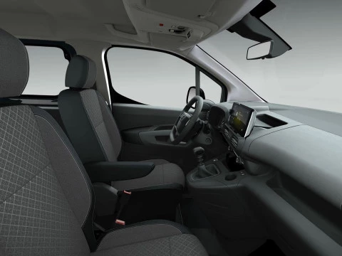 Opel Combo 100 Cv 1.5 Td S/S MT6 €6.4