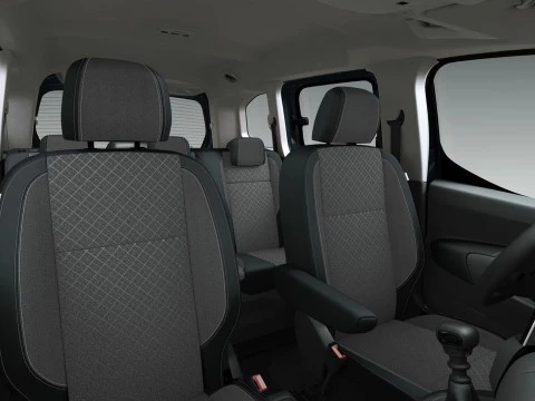 Opel Combo 100 Cv 1.5 Td S/S MT6 €6.4