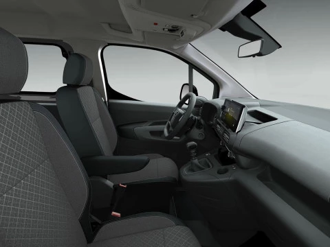 Opel Combo 100 Cv 1.5 Td S/S MT6 €6.4