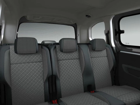 Opel Combo 100 Cv 1.5 Td S/S MT6 €6.4