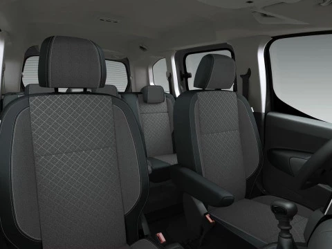Opel Combo 100 Cv 1.5 Td S/S MT6 €6.4