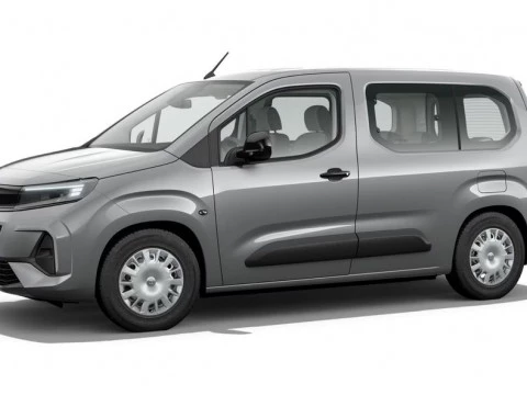 Opel Combo 100 Cv 1.5 Td S/S MT6 €6.4