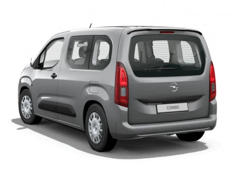Opel Combo 100 Cv 1.5 Td S/S MT6 €6.4
