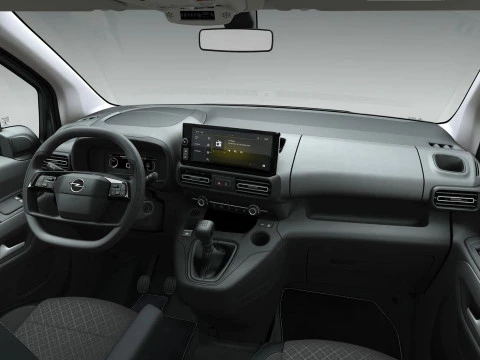 Opel Combo 100 Cv 1.5 Td S/S MT6 €6.4