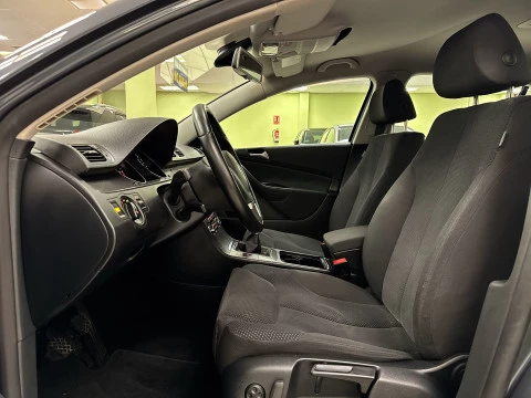 Volkswagen Passat 2.0 TDI CR Edition Plus 103 kW (140 CV)