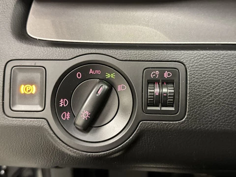 Volkswagen Passat 2.0 TDI CR Edition Plus 103 kW (140 CV)