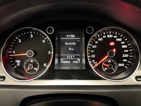 Volkswagen Passat 2.0 TDI CR Edition Plus 103 kW (140 CV)