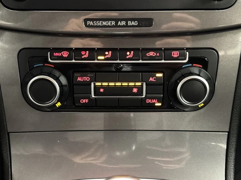 Volkswagen Passat 2.0 TDI CR Edition Plus 103 kW (140 CV)