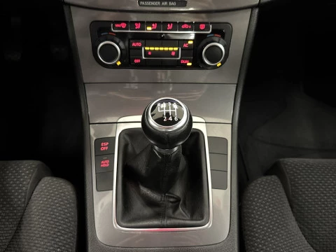 Volkswagen Passat 2.0 TDI CR Edition Plus 103 kW (140 CV)